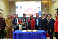 Pemkot Palembang Sediakan Bantuan Hukum Gratis untuk Masyarakat