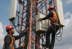 WIFI Gratis di Banyuasin Masih Tersendat, Padahal Program Andalan