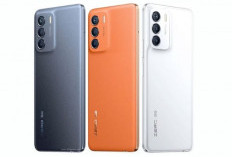 Infinix Zero 50 5G Menawarkan Layar AMOLED dengan Desain Premium Menggunakan Frame Metal