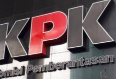 KPK Dikabarkan Periksa Mantan Bupati Muba Dodi Reza Alex, Babak Baru Penyidikan Korupsi Infrastruktur Dimulai?