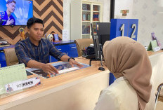 Kabar Gembira! KAI Palembang Berikan Diskon Tiket Kereta Api untuk Lansia Sebesar 20%