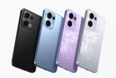Bocoran Lengkap Spesifikasi OPPO Reno 15 Series, Siap Jadi Smartphone Primadona Tahun 2026