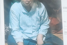 Pamit Keluar Rumah Beli Sarapan, Wanita di Kota Palembang Dilaporkan Hilang 
