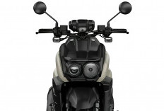 Mantap, Beli Yamaha Zuma 125 Lengkap Bracket Plug and Play, Gampang Dipasang Aksesoris Agar Tambah Ganteng