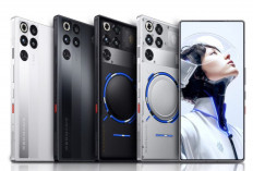 Redmagic 11 Pro, HP Gaming Makin Dingin Pakai Liquid Cooling Tanpa Lag