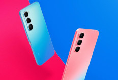 HOT 60 Pro dan HOT 60 Pro+, Dibekali RAM LPDDR4X Memori Internal UFS 2.2