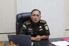Siap-Siap, Besok Terdakwa Korupsi PMI Bakal Hadapi Tuntutan Pidana Jaksa Kejari Muara Enim