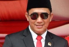 Ketua DPRD Luwu Utara Ingatkan Perusahaan tak Mainkan Harga TBS
