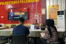 Pesan Makanan, Remaja di Palembang Jadi Korban Pengeroyokan, Motif 2 Pelaku Ternyata ‘Balas Dendam’   
