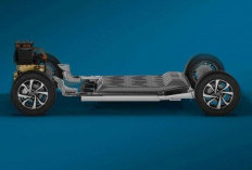 Begini Tips Efektif Menjaga SoH Baterai Mobil Biar Tetap Awet Saat Musim Hujan 2026