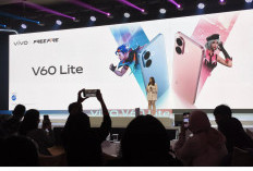 Gaming di vivo V60 Lite, Panas Nggak Yaa?