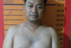 Sadis! Warga Desa Tebing Suluh Lempuing OKI Aniaya Tetangga hingga Tewas Hanya Masalah Sepele