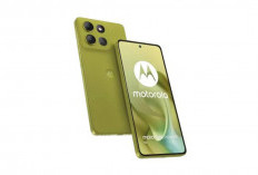 Moto G86 Power 5G 2026 Pamerkan Fitur Baterai Raksasa Tahan 2 Hari, Performa Makin Gahar