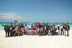 Serunya Honda Track Day Mandalika 2026, Komunitas dan Influencer Gaspol di Sirkuit Internasional