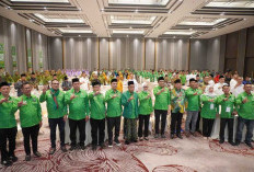 PKB Kabupaten dan Kota di Sumsel Gelar Muscab Serentak, Ini Daftar Nama Calon Ketua DPC yang Dibawa ke DPP