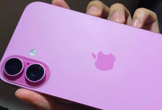 Mengapa Masih Cari iPhone 16 Plus Sementara di Harga yang Sama Kamu Bisa Dapat IPhone 17/256 GB?