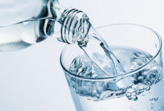 Fakta atau Hoaks: Benarkah Air Alkali Bisa Netralisir Sel Kanker dalam 30 Hari?