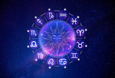 Ramalan Zodiak Hari Ini: Gemini Lebih Produktif, Cancer Diminta Kendalikan Emosi