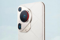Huawei Pura 70 Ultra, HP Flagship dengan Kamera Secanggih DSLR