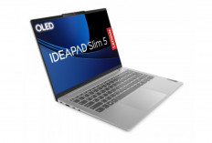 Lenovo IdeaPad Slim 5i Rekomendasi Laptop Touchscreen Murah 2026: Performa Tinggi Jadi Pilihan Tepat