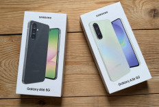 Samsung Galaxy A56 5G Masih Layak di 2026, Cek Spesifikasi Lengkapnya Disini