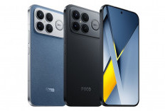 POCO F8 Ultra: Penantang HP Flagship dengan Spesifikasi Premium, Desain Modern, dan Fitur-fitur Canggih