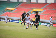 Sumsel United Bawa Misi Bangkit Jamu Persekat Tegal di Kandang Usai 2 Kekalahan Beruntun 