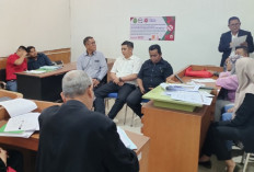 GM Hotel Beston Akui Bukan Pegawai Tetap, Rizal: Jelas Menyalahi Aturan UU Ketenagakerjaan Bidang Perhotelan