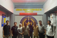 Dua Terdakwa Kasus Pencurian Kelapa Sawit, PN Kayuagung Nyatakan Tidak Terbukti Bersalah