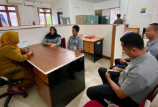 Kanwil Kemenkum Babel Konsultasikan Perencanaan Renovasi Gedung Kantor Permanen ke Dinas PUPR