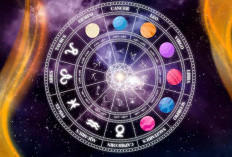 Ramalan Lengkap 12 Zodiak 18 Juni 2026: Dari Aries hingga Pisces