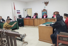 Pilunya Nasabah BCA di Sidang Bobol ATM Modus Tusuk Gigi: Tabungan Lebaran Rp25 Juta Ludes, Tersisa Rp160 Ribu