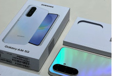 Samsung Galaxy A36 Desain Berubah Total Utamanya Layout Kamera, Improvement: Performa, Baterai & Charging