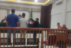 Pele Kabur Saat Digerebek Polisi Kasus 100 Gram Sabu, Ishar Mengaku Dijanjikan Upah Rp15 Juta