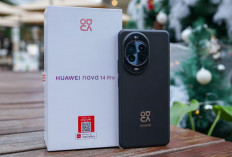 Kelebihan Kamera Huawei Nova 14 Pro: Hasil Foto & Video Berkualitas Sekelas Flagship! Berbekal Teknologi 50MP 