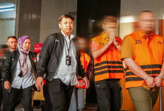 Terungkap,Ternyata Begini Dugaan Permainan Dana Bencana BNPB, Nilai Pengadaan Tembus Rp148 Miliar