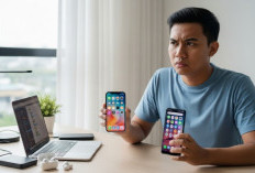 5 Kesalahan Fatal Pengguna Android Saat Pertama Kali Pindah ke iPhone