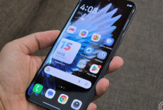 HP Tecno Spark 40 Pro Desain Tipis dan Mewah juga Tahan Air