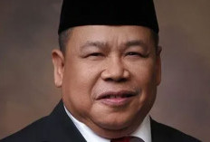 Meninggal di Moskow, Anggota BPK Fathan Subchie Akan Dimakamkan di Demak 