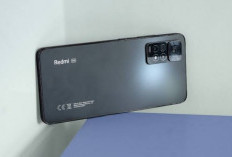Ponsel Terbaru Redmi Note 15 Pro Hadirkan Kamera 200MP dengan Teknologi Leica Summilux