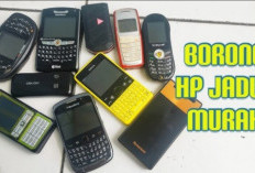 Penghujung 2025 Tren Berburu HP Jadul Kian Menggeliat, Ini Deretan Merek Paling Dicari Kolektor