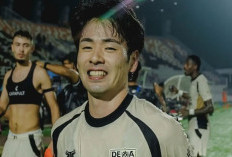 Ini Profil Taisei Marukawa yang Akan Menjadi WNI
