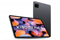 Tablet Multitasking Xiaomi Pad 6 Ditenagai Chipset Snapdragon 870 dengan RAM Penyimpanan Luas 