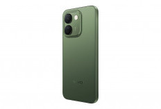 Review Vivo V80 Lite 5G: Baterai 10.000 mAh dan Kamera Selfie 32 MP, Yuk Cek Keandalannya!