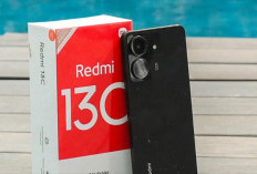 Harga HP Terbaru Juli 2025, Orderan Kurir Kian Kencang Cuan Masuk Dompet Digital
