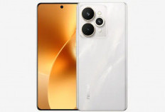 Ini Deretan HP Terbaru 2025 dengan Spesifikasi Mumpuni, Siapkan Dana