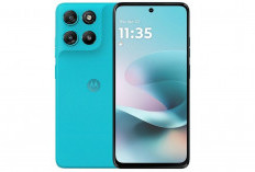 Motorola G100s: Smartphone Spesifikasi Mumpuni Harganya Terjangkau!