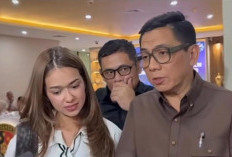 Rebecca Klopper Kembali ke Bareskrim, Klarifikasi Kasus Video Syur dan Konsultasi UU ITE