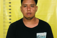 Gadaikan Sepeda Motor Adik Iparnya, Suami Asal PALI Ini Diamankan Petugas dari Laporan Sang Istri 
