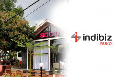 Sosiospace Optimalkan Konsep Work From Cafe dengan Internet Indibiz: Koneksi Cepat & Stabil Jadi Kunci Sukses